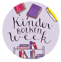 Button kinderboekenweek