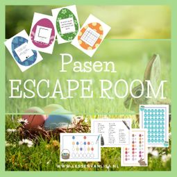 Pasen escape room afbeeldingen (1)
